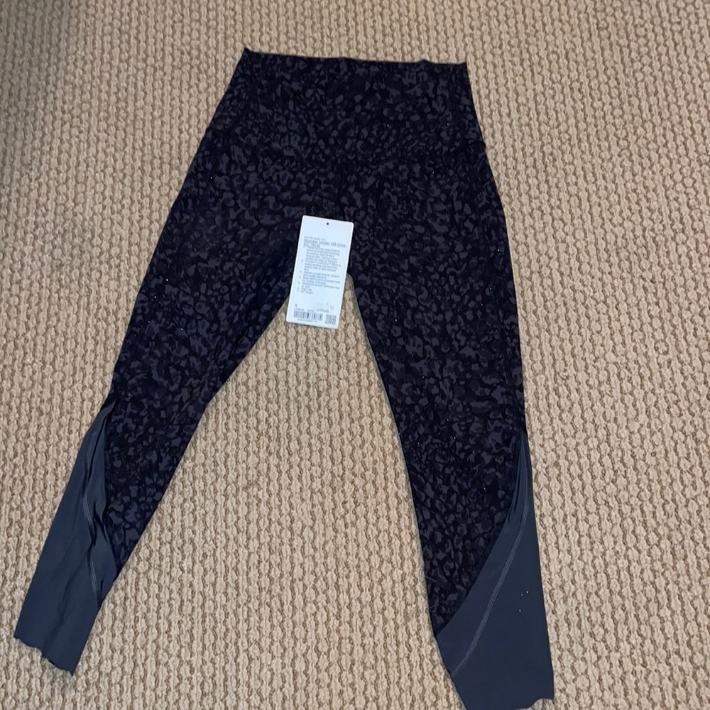 Lululemon Wunder Under